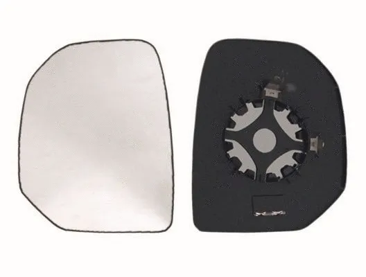 Mirror Glass, exterior mirror (10623)