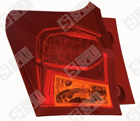 Tail Light Assembly (915367)