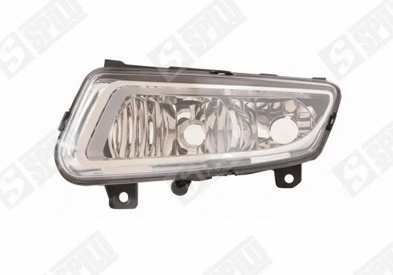 Front Fog Light (635065)