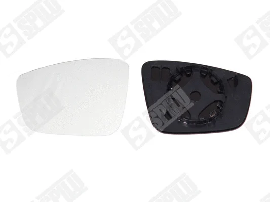 Mirror Glass, exterior mirror (15341)