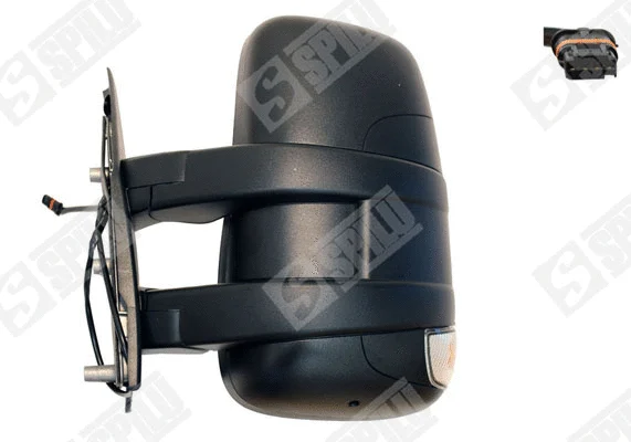 Exterior Mirror (58527)