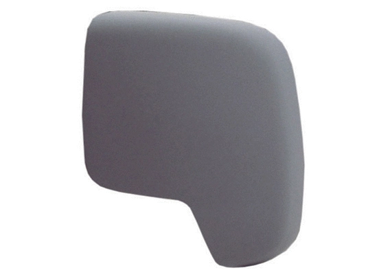Cover, exterior mirror (55442)