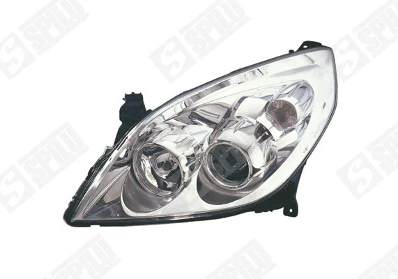 Headlight (322041)