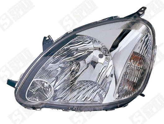 Headlight (334044)