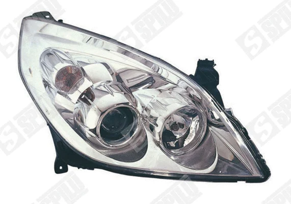 Headlight (322042)