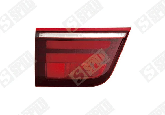 Tail Light Assembly (914167)