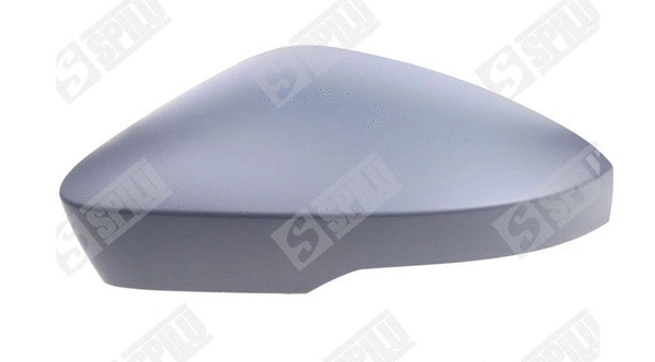 Cover, exterior mirror (15252)