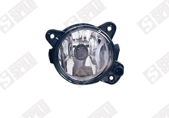 Front Fog Light (628014)