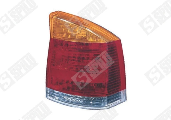 Tail Light Assembly (422036)
