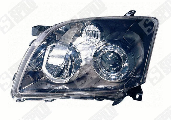 Headlight (334029)
