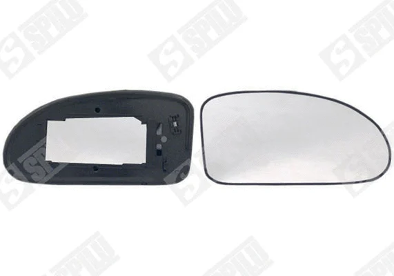Mirror Glass, exterior mirror (10934)