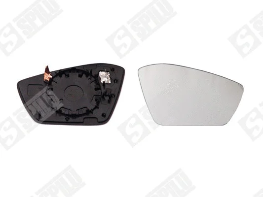 Mirror Glass, exterior mirror (15427)