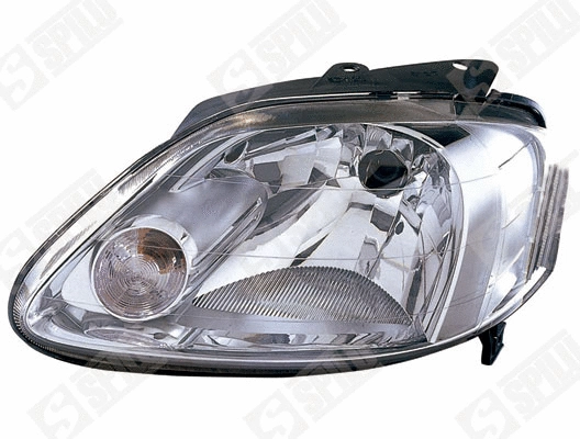 Headlight (335044)