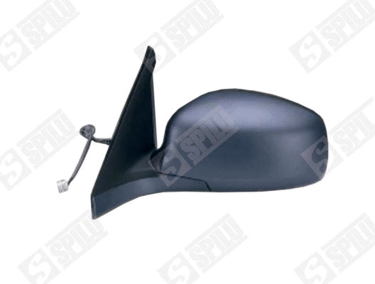 Exterior Mirror (53121)