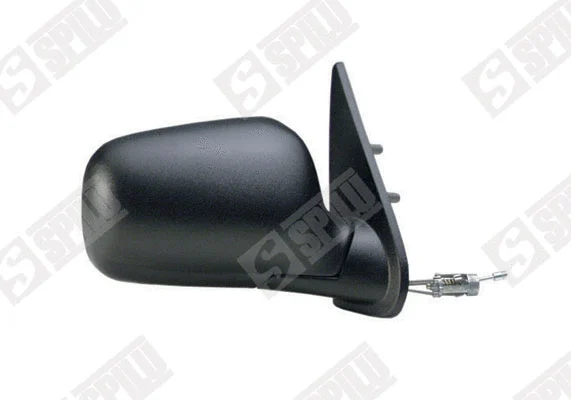Exterior Mirror (52812)