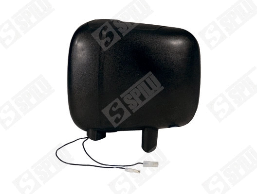 Wide-Angle Mirror (61848)