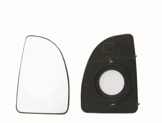 Mirror Glass, exterior mirror (12323)