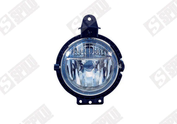 Front Fog Light (603001)