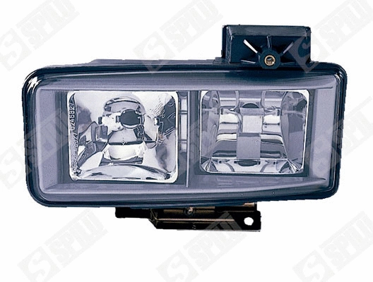 Front Fog Light (613002)