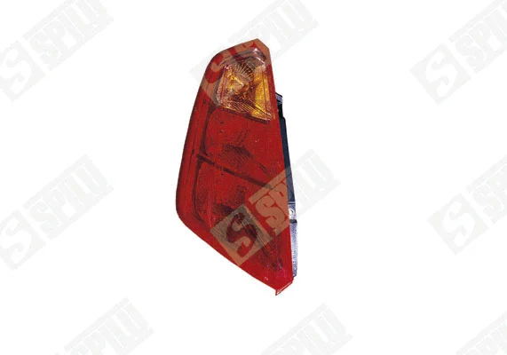 Tail Light Assembly (408081)