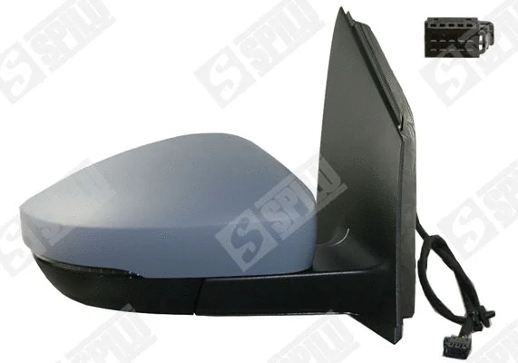 Exterior Mirror (54798)