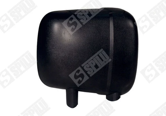 Wide-Angle Mirror (61847)