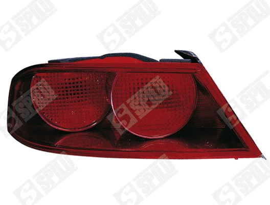 Tail Light Assembly (401002)