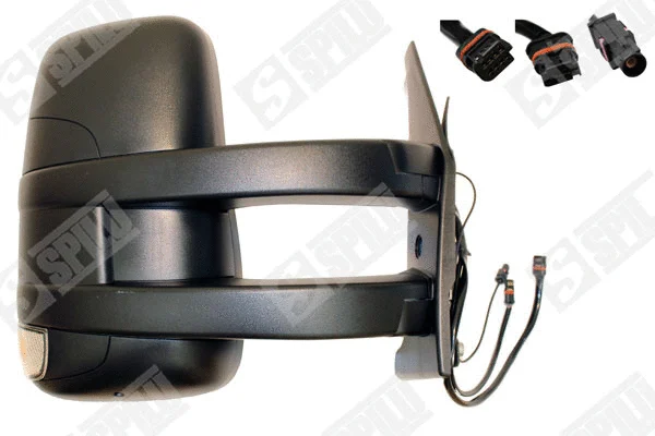 Exterior Mirror (51348)