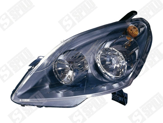 Headlight (322036)