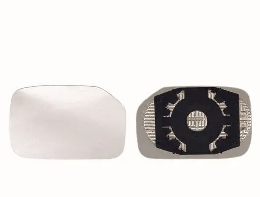 Mirror Glass, exterior mirror (12329)