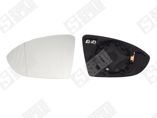 Mirror Glass, exterior mirror (15280)