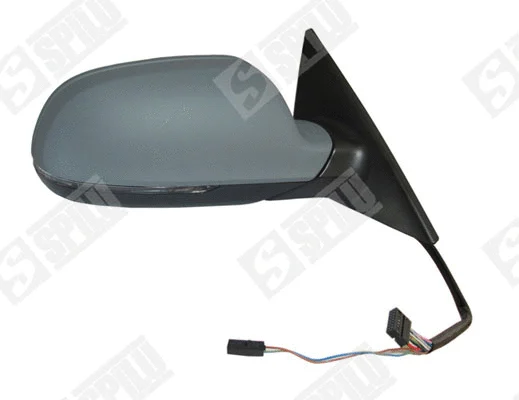 Exterior Mirror (914889)