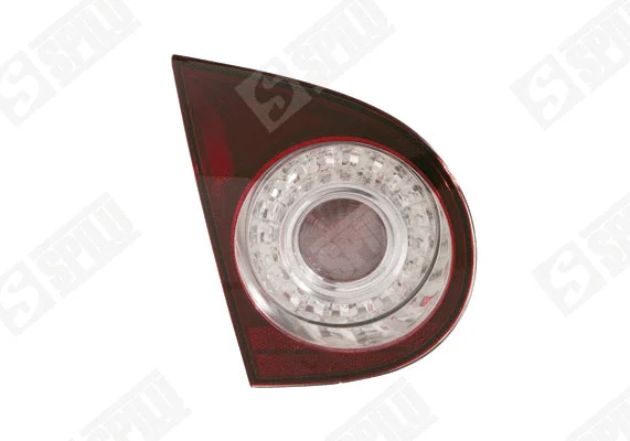 Tail Light Assembly (435105)
