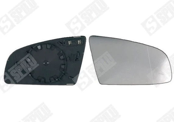Mirror Glass, exterior mirror (10220)