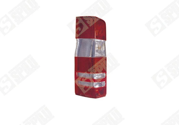 Tail Light Assembly (418153)