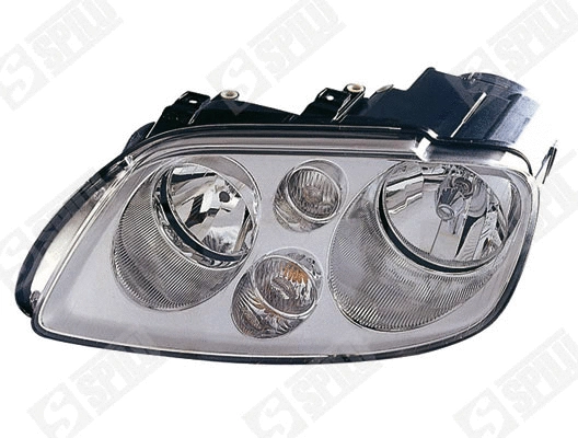 Headlight (335066)