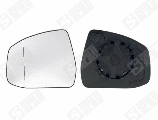 Mirror Glass, exterior mirror (15031)