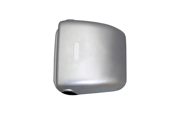 Wide-Angle Mirror (62090)