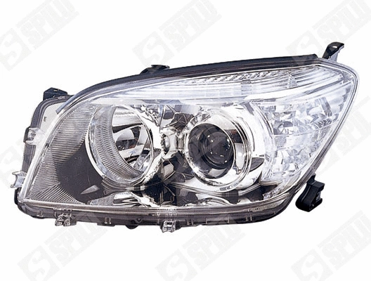 Headlight (334022)