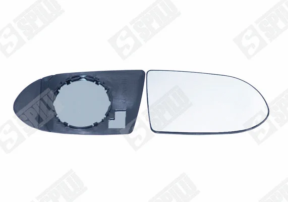Mirror Glass, exterior mirror (12288)