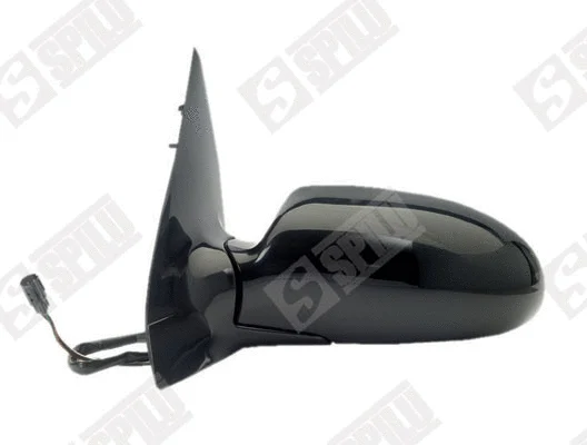 Exterior Mirror (54029)