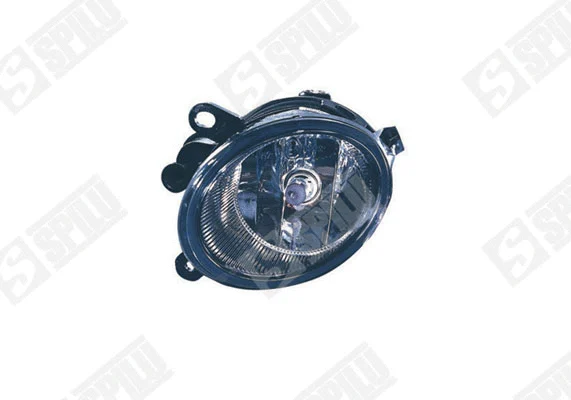 Front Fog Light (602005)