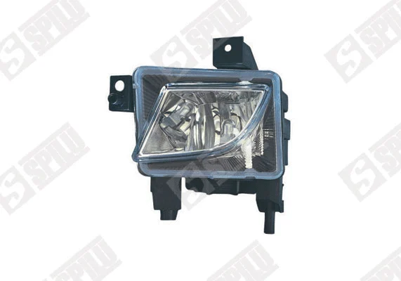 Front Fog Light (622023)