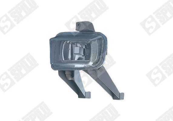 Front Fog Light (622004)