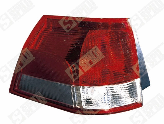 Tail Light Assembly (422084)