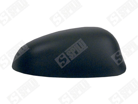 Cover, exterior mirror (53268)