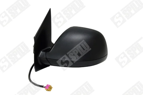 Exterior Mirror (58019)