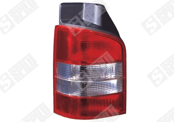 Tail Light Assembly (435147)
