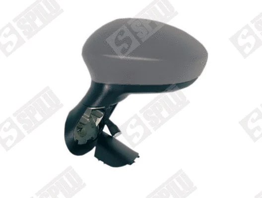 Exterior Mirror (53202)