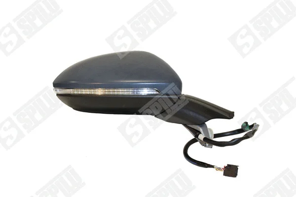Exterior Mirror (57330)